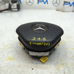 MERCEDES BENZ  B-CLASS W246 STEERING WHEEL AIRBAG DRIVER OS RIGHT Q3  FM001362