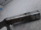MERCEDES E-CLS W213 FRONT SUBFRAME LOWER EXTENSION A2136200400 FMR246