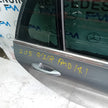 MERCEDES ESTATE C-CLASS W205 DRIVER REAR DOOR O/S/R GREY COMPLETE 2014-22 FMD141