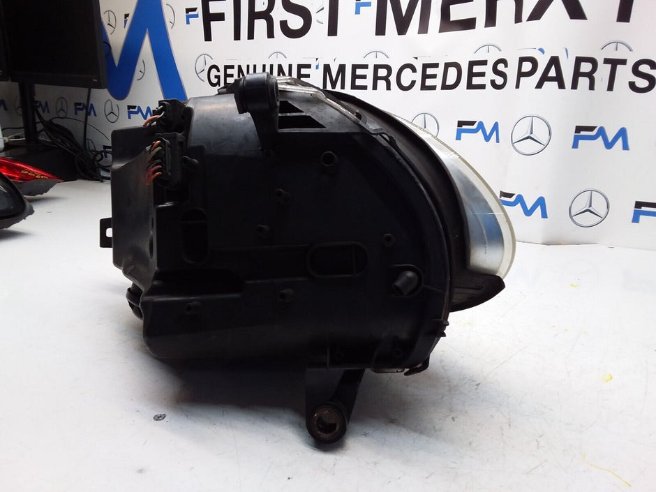 2009 MERCEDES R-CLASS W251 HEADLIGHT PASSENGER N/S FMH137