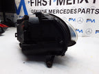 2009 MERCEDES R-CLASS W251 HEADLIGHT PASSENGER N/S FMH137
