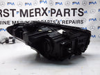 2023 MERCEDES C-CLASS W206 N/S Passenger Side Front Headlight A2069067703 FMH35