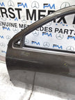 MERCEDES X-CLS W470 PASSENGER FRONT DOOR NSF GREY 2017-20  FMD603