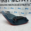 MERCEDES C-CLASS W205 2014 REAR DRIVER O/S TAIL LIGHT FMT51