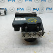 MERCEDES BENZ B-CLASS W246 ABS PUMP CONTROL MODULE UNIT A0084317512 FM001459