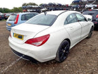 MERCEDES BENZ CLA W117/BREAKING- HEAD LIGHT , TAIL LIGHT & WING MIRROR