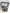 MITSUBISHI OUTLANDER PASSENGER REAR DOOR NSR GREY  FMD564
