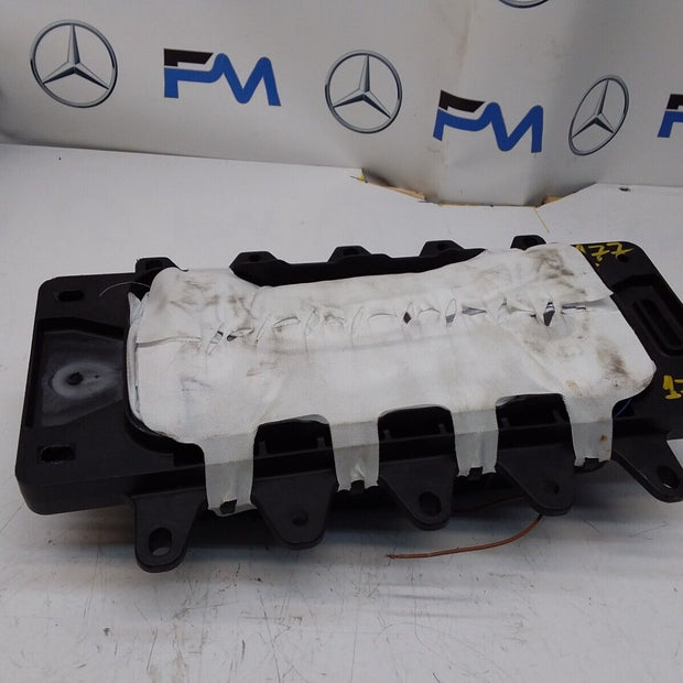 2019 MERCEDES BENZ A-CLASS W177 DRIVER SIDE KNEE AIRBAG A1778602601 FM00327