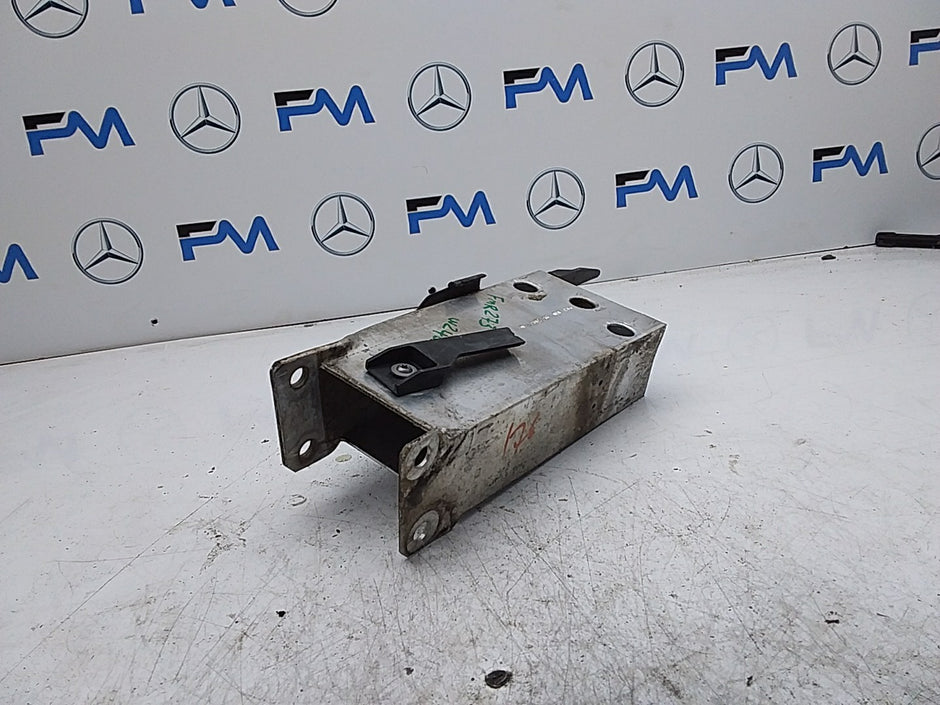 MERCEDES B-CLASS W246 BUMPER DEFORMATION MOUNT RIGHT SIDE A2466200195 FMR273