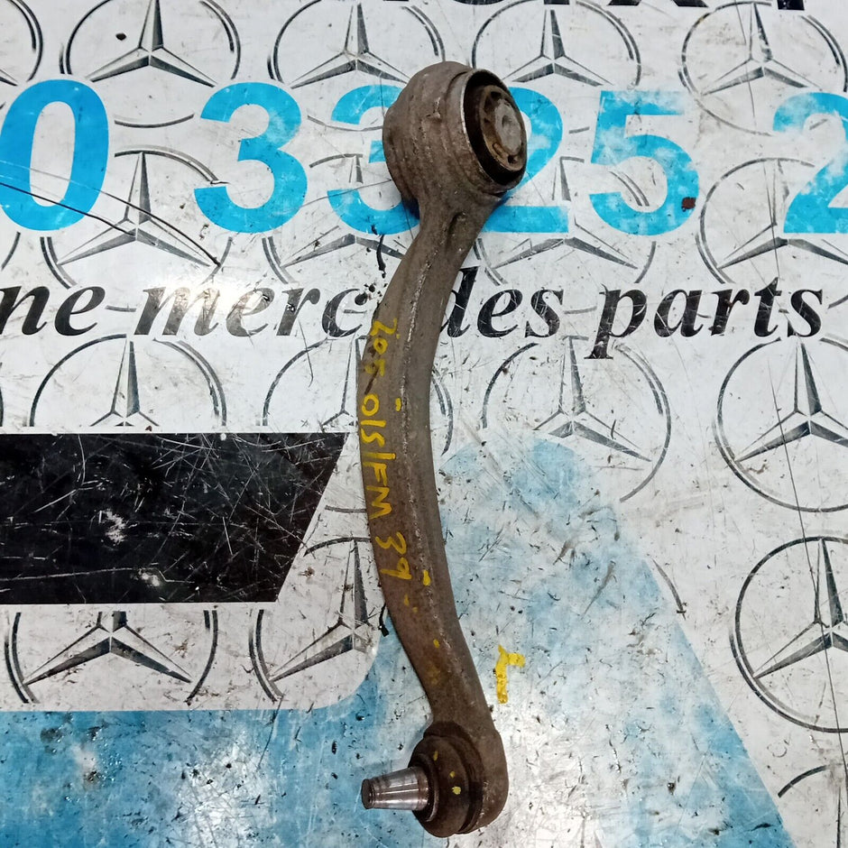 MERCEDES C-CLASS  W205 2014-2021 FRONT RIGHT SIDE WISHBONE CONTROL ARM FMW39