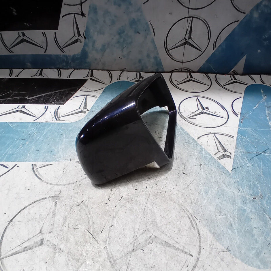 MERCEDES E CLASS W212 RIGHT WING MIRROR COVER CAP A2129067301