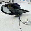 MERCEDES E-CLASS W213 PASSENGER SIDE WING MIRROR BLUE A2138103900 PL BS 16 FMM51