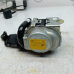 MERCEDES C-CLASS W205 SEAT BELT REAR LEFT PASSENGER SIDE NSR A2058600585 FMS473