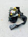 MERCEDES BENZ E-CLASS W213 SEAT BELT REAR PASSENGER A2138602785 BLACK FM001232