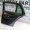 MERCEDES BENZ E CLASS W213 DRIVER SIDE REAR DOOR ( OFFSIDE REAR ) FMD13