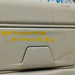 MITSUBISHI OUTLANDER MK3 SUN VISOR DRIVER SIDE OS 2014 FM001630