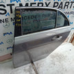 MERCEDES A-CLASS W177 PASSENGER REAR DOOR NSR GREY 2018 ON COMPLETE FMD434