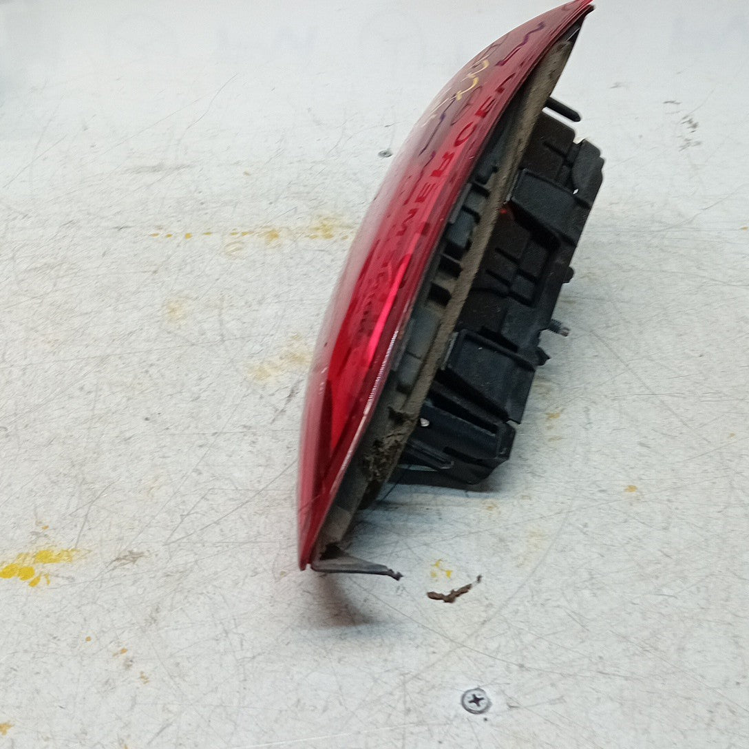 MERCEDES A-CLASS W177 PASSENGER LEFT NS REAR INNER TAIL LIGHT A1779061900 FMT246