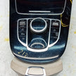  MERCEDES E-CLASS W213 CLIMATE & CENTRE CONSOLE A2138100815  COMPLETE FM001314