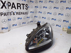 2003 MERCEDES V CLASS Viano W639 HEADLIGHT PASSENGER NS FMH108