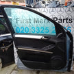 MERCEDES BENZ ML  W164  PASSENGER SIDE REAR DOOR ( NEAR SIDE REAR )