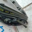 MERCEDES C-CLASS W204 SLN DRIVER REAR DOOR OSR BLACK 2009-2014 COMPLETE FMD440