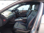 MERCEDES BENZ E-CLASS W212 - BREAKING / FRONT BUMPER AND WINGS