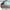 MITSUBISHI OUTLANDER MK3 PASSENGER FRONT DOOR NSF 2013  FMD390