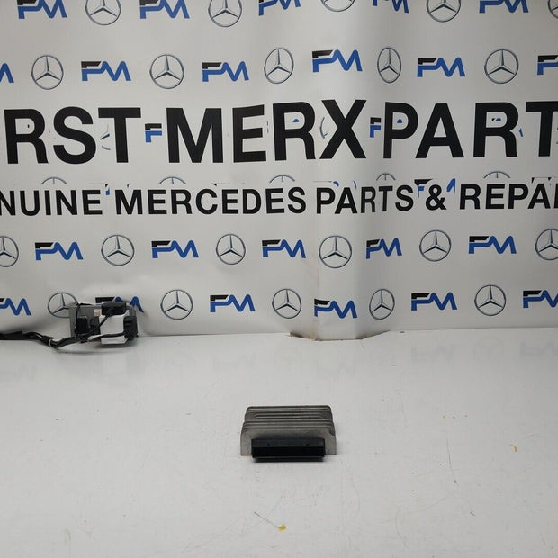 MERCEDES GLC43 C43 AMG ENGINE SOUND CONTROL MODULE A2059005330 FM00273