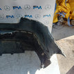 MERCEDES BENZ GLE C292 COUPE REAR BUMPER A2928851425 2016 WHITE COMPLETE FMX157