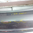MERCEDES BENZ  A-CLASS W176 REAR BUMPER A1768803400 2012-18 GREY COMPLETE FMX12