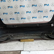 MERCEDES BENZ  A-CLASS W177 REAR BUMPER A1778804801 2018 BLUE COMPLETE FMX5