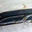 MERCEDES BENZ C-CLASS W205 SLN REAR BUMPER 2015 WHITE A2058850138 FMX54