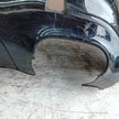 MERCEDES BENZ  A-CLASS W177 REAR BUMPER 2018 A1778808101 BLACK FMX26