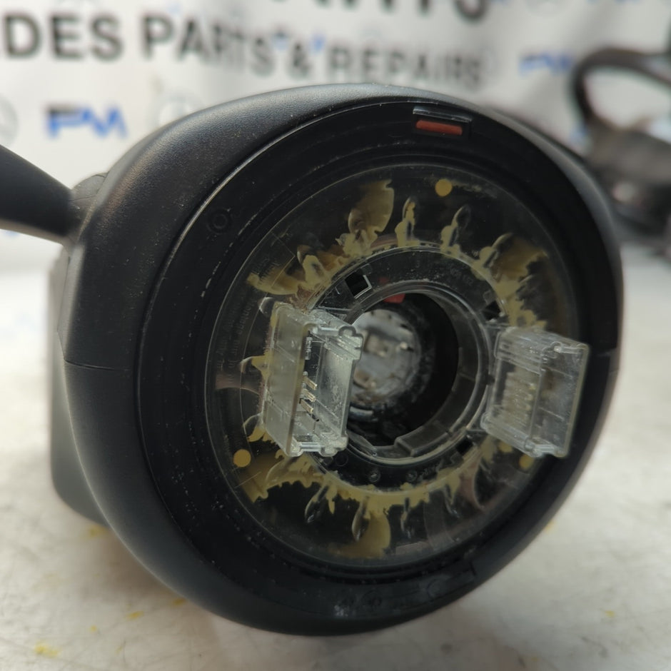 MERCEDES B-CLASS W246 INDICATOR/WIPER GEAR SELECT + SQUIB  A2469005506 FM001361
