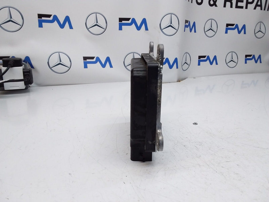MITSUBISHI  OUTLANDER MK3 ENGINE ECU CONTROL MODULE 1860D200 FM00451