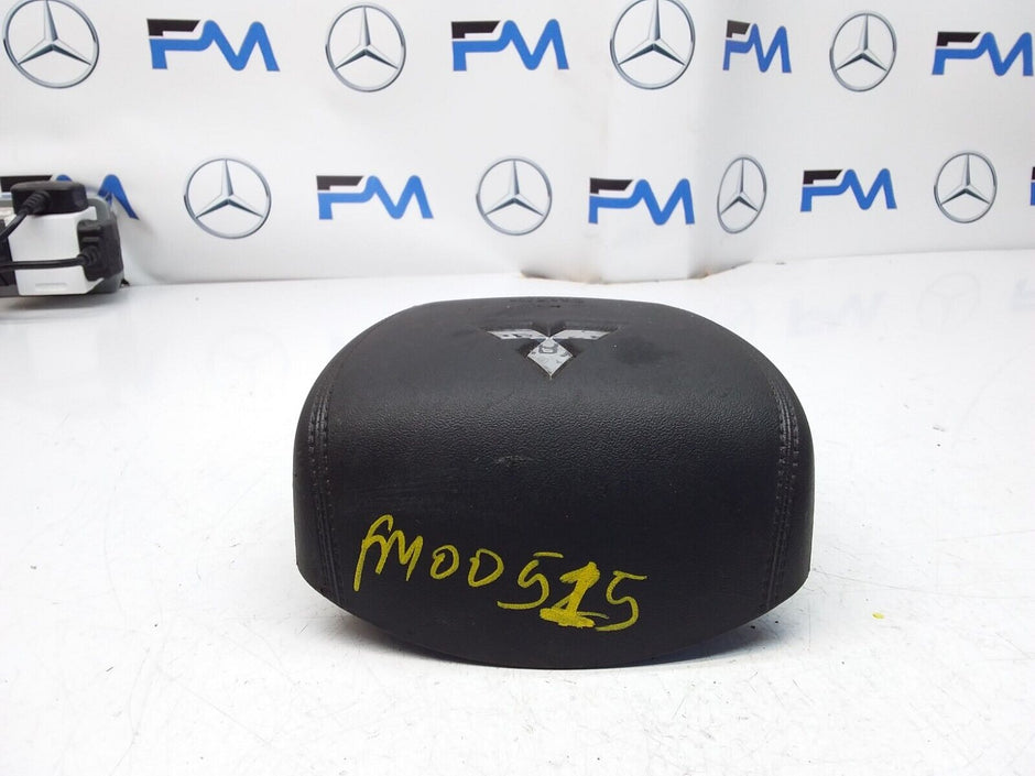 MITSUBISHI  OUTLANDER MK3 TG14A02001 STEERING WHEEL SRS AIRBAG FM00515