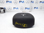 MITSUBISHI  OUTLANDER MK3 TG14A02001 STEERING WHEEL SRS AIRBAG FM00515