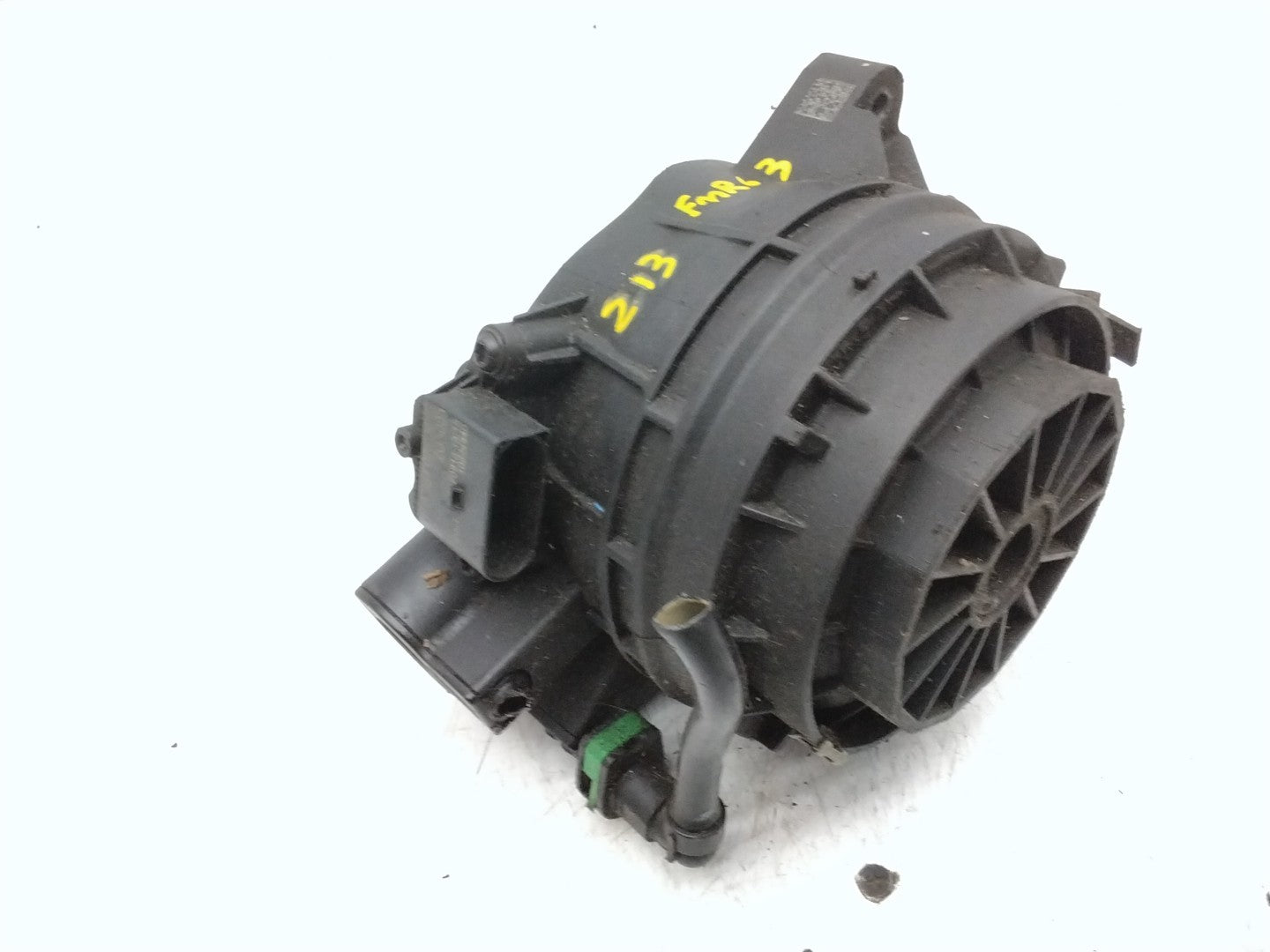 MERCEDES BENZ  E-CLASS W213 FUEL FILTER HOUSING A6540900252 FMR63