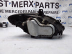 2003 MERCEDES V CLASS Viano W639 HEADLIGHT PASSENGER NS FMH108