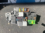 MERCEDES E CLASS FUSEBOX FUSE BOX E 220 D AMG LINE 2.0L Diesel A2139062202 15-2