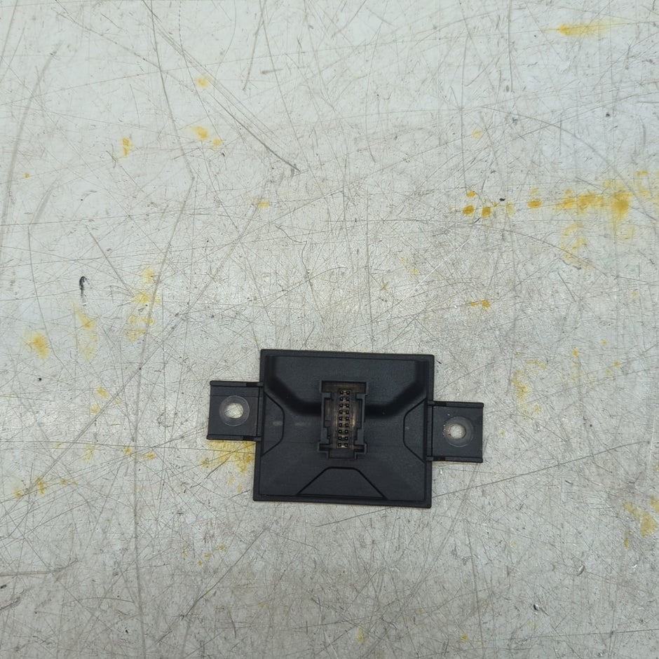 MERCEDES S CLASS W222  REAR CAMERA CONTROL MODULE ECU A2229000905 FM001413