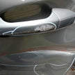 MERCEDES BENZ E-CLASS  W212  PASSENGER SIDE FRONT DOOR ( NEAR SIDE FRONT )