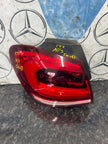 MERCEDES A CLASS TAILLIGHT OUTER LEFT LED HATCHBACK A1779064500 18-23  FMT1