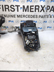  MERCEDES E-CLASS W205 CENTRE CONSOLE + 3 AIR VENT A2054402032 FM001404