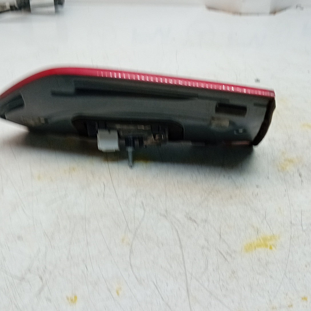 MERCEDES BENZ  E-CLASS W213 DRIVER RIGHT OS REAR TAIL LIGHT FMT263
