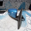 2013 MERCEDES BENZ A CLASS W176 A180 AMG PASSENGER NEAR SIDE LEFT WING MIRROR