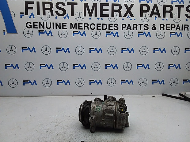 MERCEDES  X253 SPRINTER AIR CON PUMP COMPRESSOR A0008303002 FMR265
