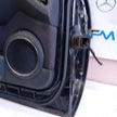 MERCEDES BENZ B CLASS W245 PASSENGER SIDE REAR DOOR ( NEAR SIDE REAR ) FM012