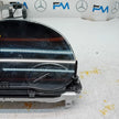 MITSUBISHI OUTLANDER SPEEDOMETER INSTRUMENT CLUSTER  8100C509 FM001141